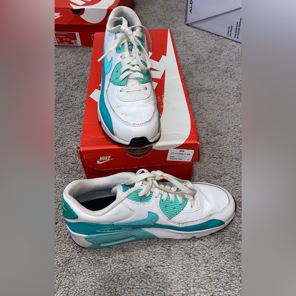 Nike AirMax 90